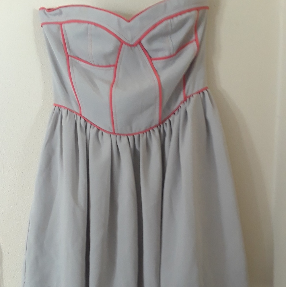 Bar 111 dress